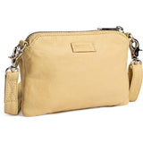 Tidløs crossover/clutch / 16734 - Yellow - DEPECHE