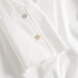 Depeche Clothing Tidløs Sharon skjorte Shirt 230 Off White