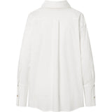 Depeche Clothing Tidløs Sharon skjorte Shirt 230 Off White