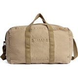Toledo cotton weekendbag / 17372 - Sand - DEPECHE