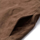 Vendy ruskindjakke / 51428 - Toffee - DEPECHE