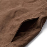 Vendy ruskindjakke / 51428 - Toffee - DEPECHE