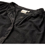 Victoria skjorte bluse / 100270 - Stone grey - DEPECHE