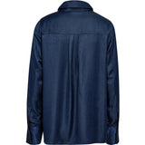 Depeche Clothing ZizzaDe Shirt Shirt 285 Midnight Blue