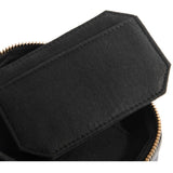 DEPECHE Stor smykkeboks i skind Accessories 099 Black (Nero)