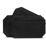 DEPECHE Stor smykkeboks i skind Accessories 099 Black (Nero)