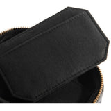 DEPECHE Stor smykkeboks i skind Accessories 099 Black