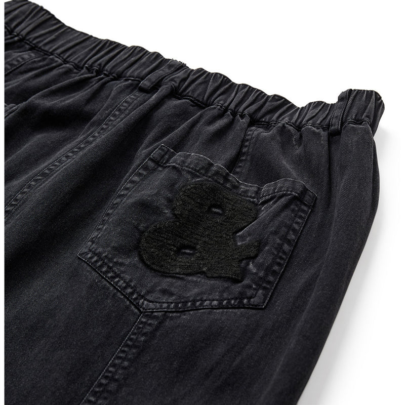 Depeche Clothing Angie nederdel Skirts 099 Black (Nero)