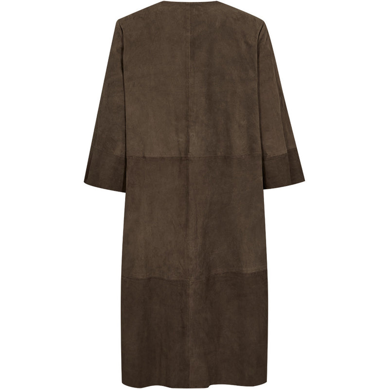 Depeche leather wear AnnDEP Dress Dresses 217 Deer