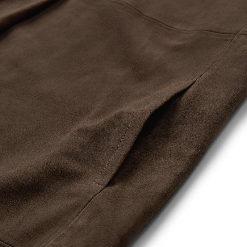 Depeche leather wear AnnDEP Dress Dresses 217 Deer