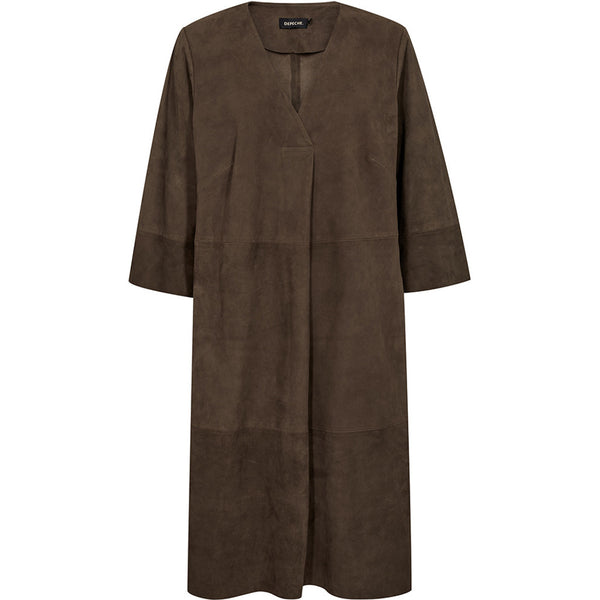 Depeche leather wear AnnDEP Dress Dresses 217 Deer