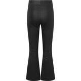 Depeche leather wear Ava skindbukser - fuld længde (RW) Pants 099 Black (Nero)