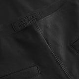 Depeche leather wear Ava skindbukser - fuld længde (RW) Pants 099 Black (Nero)