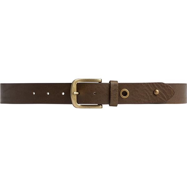 DEPECHE Bælter med cool detaljer Belts 049 Army Green