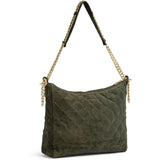 DEPECHE Belem skuldertaske Shoulderbag / Handbag 049 Army Green