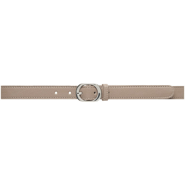 DEPECHE Belts Belts 038 Dusty taupe