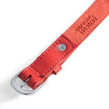 DEPECHE Belts Belts 043 Red