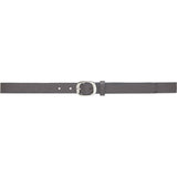 DEPECHE Belts Belts 158 Thunder grey