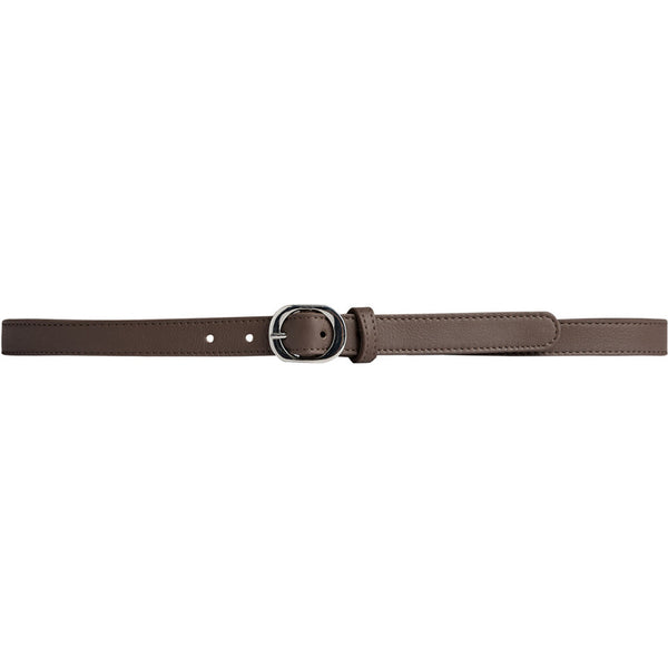 DEPECHE Belts Belts 250 Dark Taupe