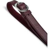 DEPECHE Belts Belts 305 Ox Blood