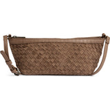 DEPECHE Berlin Skuldertaske Shoulderbag / Handbag 007 Mud