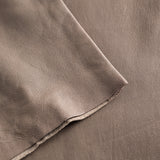 Depeche leather wear Bianca habit læderbukser i blød kvalitet Pants 168 Latte