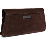 DEPECHE Bilbao Clutch Clutch 008 Chocolate