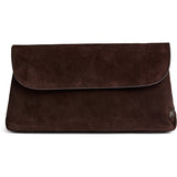 DEPECHE Bilbao Clutch Clutch 008 Chocolate