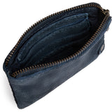 DEPECHE Bilbao ruskindspung Purse / Credit card holder 031 Ocean