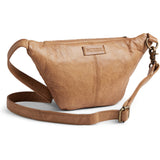 DEPECHE Bumbag i blød skindkvalitet Bumbag 156 Camel