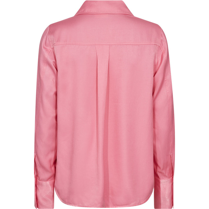 Depeche Clothing Cindy shirt Shirts 042 Pink
