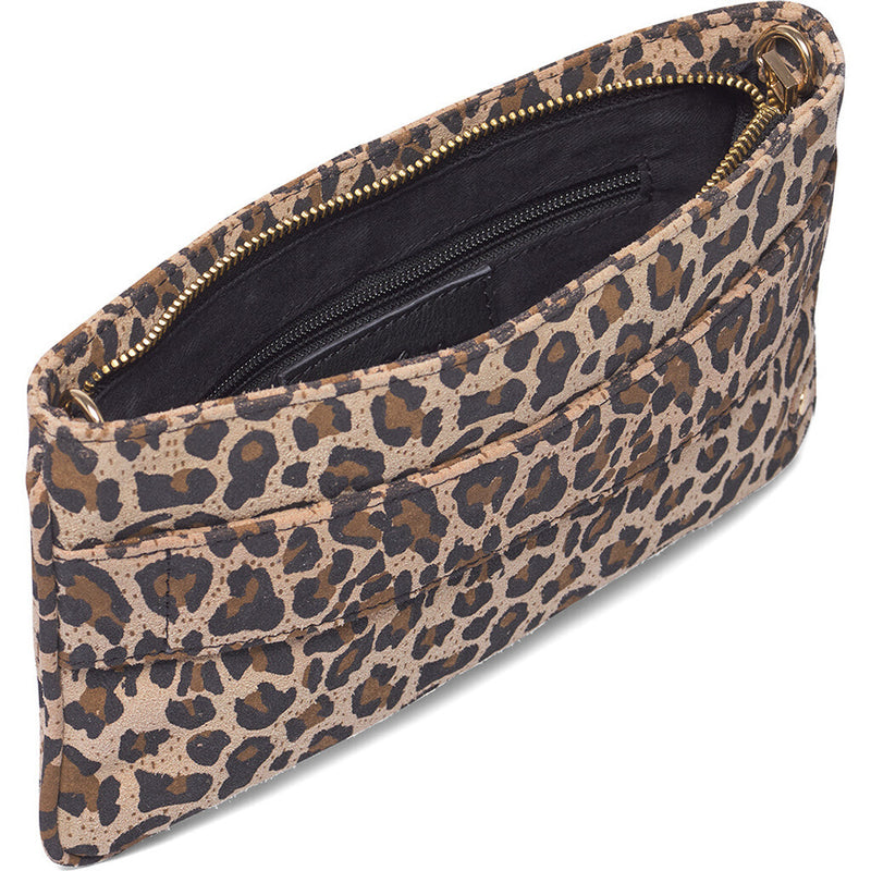 DEPECHE Clutch Clutch 082 Leopard