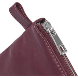 DEPECHE Elegant og Tidløs Clutch Clutch 032 Cranberry