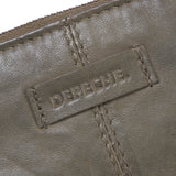 DEPECHE Elegant og Tidløs Clutch Clutch 049 Army Green