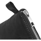 DEPECHE Elegant og Tidløs Clutch Clutch 099 Black (Nero)