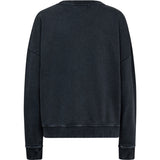 Depeche Clothing Cool Joanne sweatshirt Sweat 282 Grey Melange
