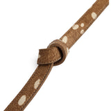 DEPECHE Cow bælte Belts 217 Deer