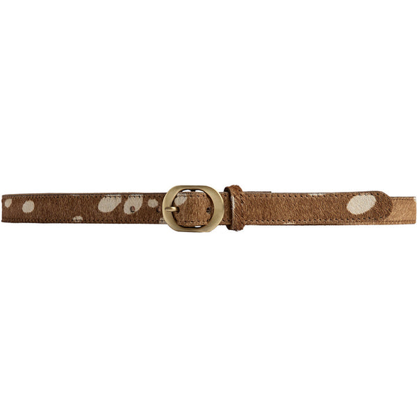 DEPECHE Cow bælte Belts 217 Deer