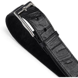 DEPECHE Croco bælte Belts 306 Croco Deluxe