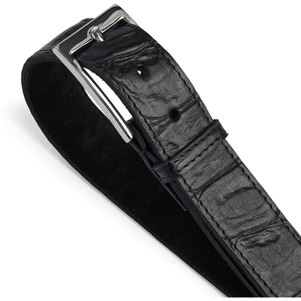 DEPECHE Croco bælte Belts 306 Croco Deluxe