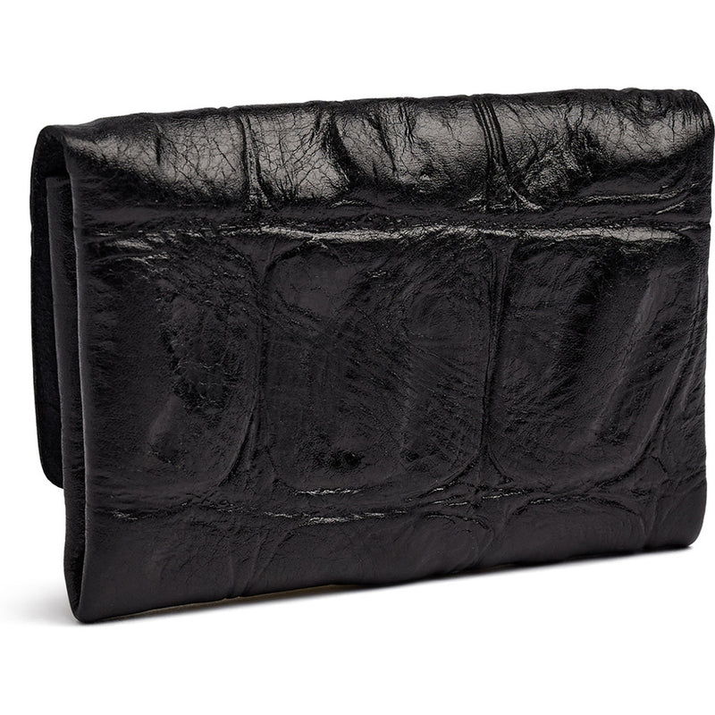 DEPECHE Croco kortholder Accessories 306 Croco Deluxe