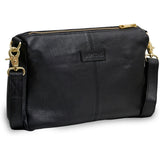 DEPECHE Crossover Taske Crossover 099 Black