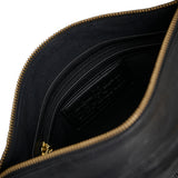 DEPECHE Crossover Taske Crossover 099 Black