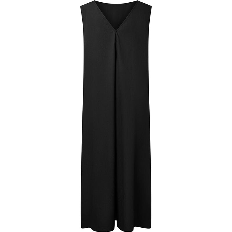 Depeche Clothing Dee kjole i tidløs og smuk design Dresses 099 Black (Nero)