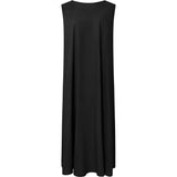 Depeche Clothing Dee kjole i tidløs og smuk design Dresses 099 Black (Nero)