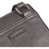 DEPECHE Elegant mobiltaske Mobilebag 024 Antracit