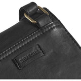 DEPECHE Elegant mobiltaske Mobilebag 099 Black (Nero)