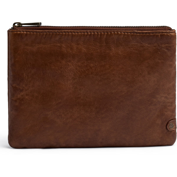 DEPECHE Elegant og Tidløs Clutch Clutch 221 Chesterfield