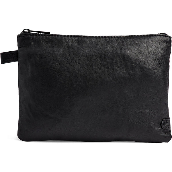 DEPECHE Elegant og Tidløs Clutch Clutch 226 Black / Black