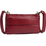 DEPECHE Fashion Favourites Clutch Clutch 043 Red